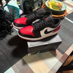 Jordan 1 Size 12
