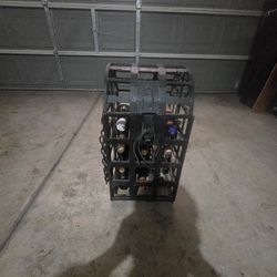 Wine Rack