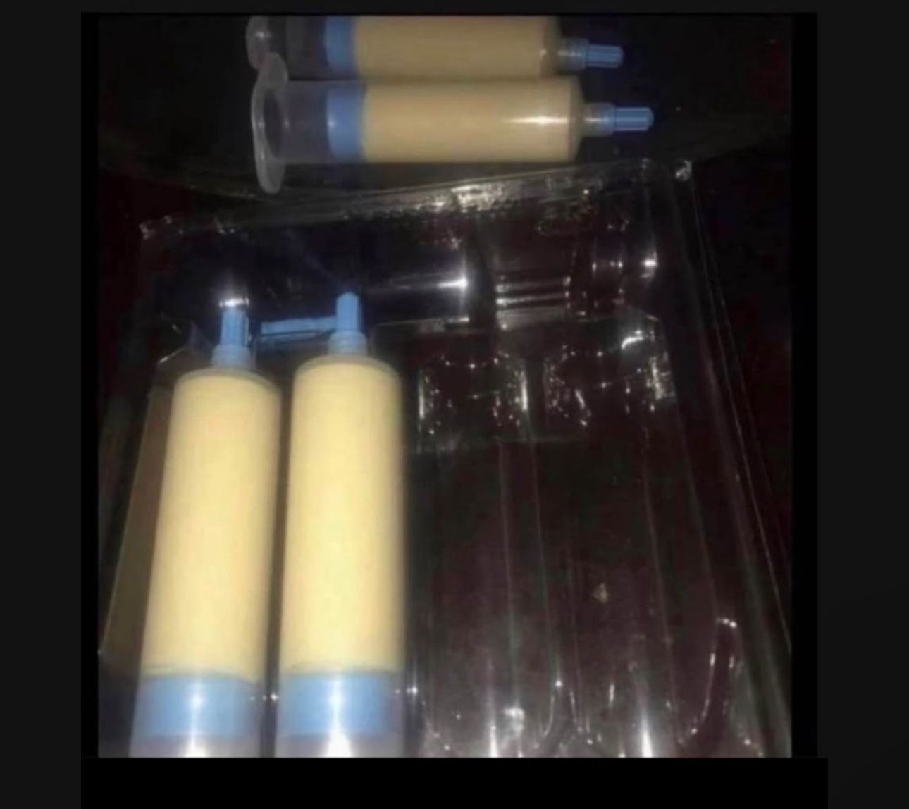 Gel Para Acabar Con Las Cucarachas 🪳