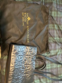 Telfar Bag