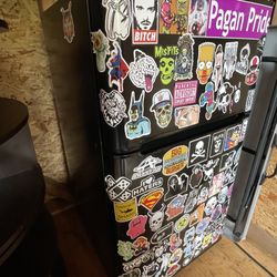 Mini Fridge