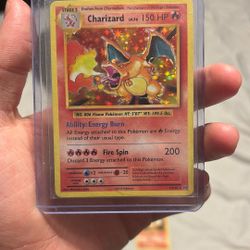 Old 2016 Pokemon Cards