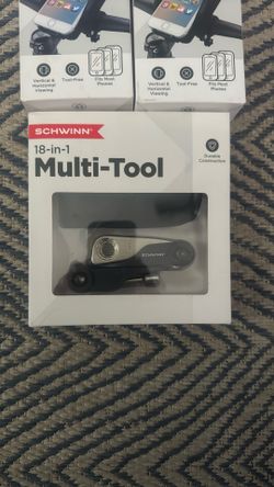 Bike Accessories