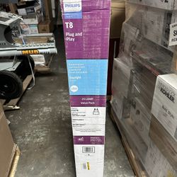 Led Linear Light Bulb 