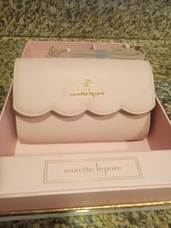 Nanette Lepore Wallet