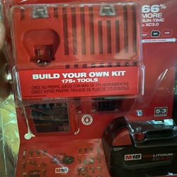 Battery Charger 