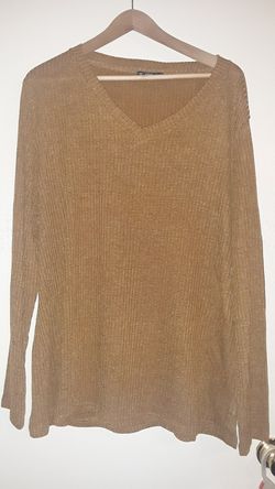 NWOT Sweater Tunic Top 3XL Bundle 2 Save