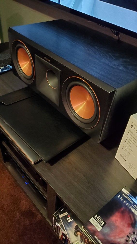 Klipsch Rp 600c