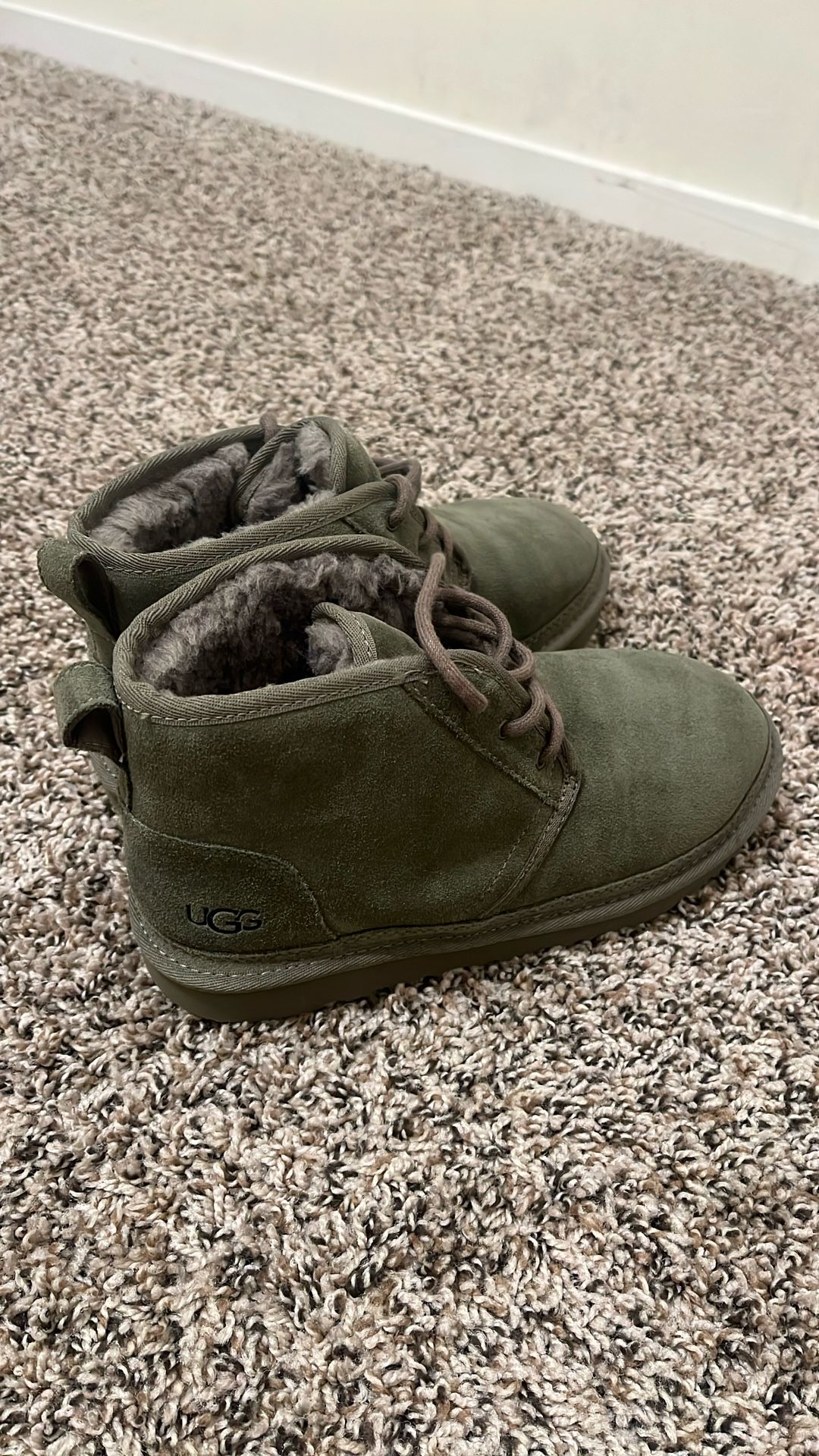 Ugg Boots Size 5