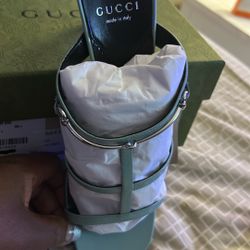 Gucci 776643 GLGOO 039 Size 39+