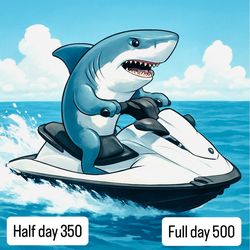 Jetski