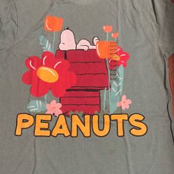 PEANUTS T-Shirt