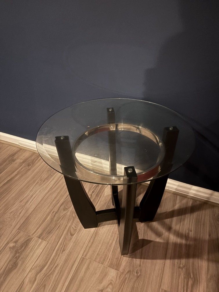 End Tables