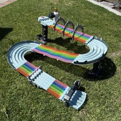 Mario Kart Track