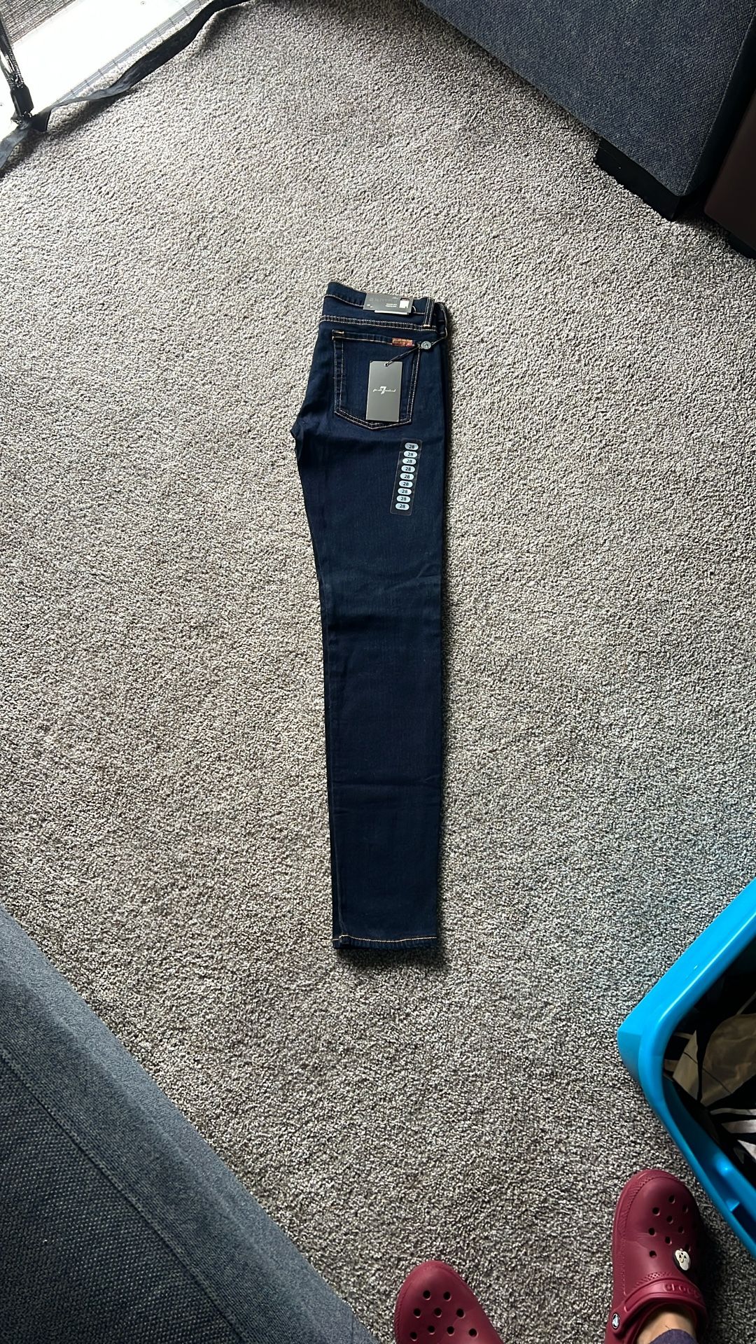 Brand Seven jeans 