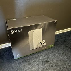 Xbox Series X 1TB
