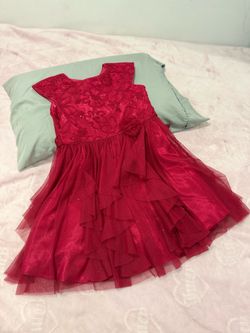 Girl dress
