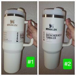 Brand New Stanley Cups 40 Oz
