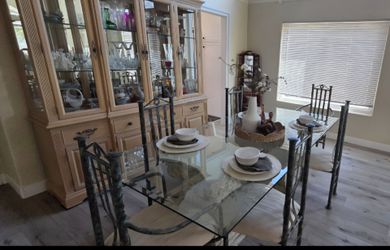 Dining Table set