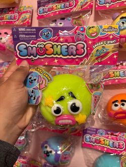 OG Green Squishy
