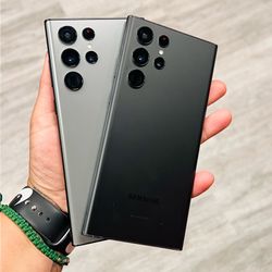 S22 ultra 256gb unlocked