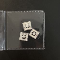 1g Geigers 