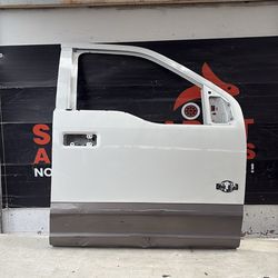 2015 F150 Door Front Passenger OEM 2020
