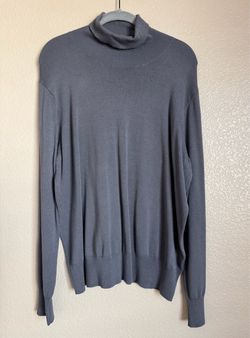 Women turtleneck sweater long sleeve