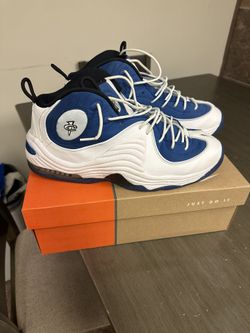 Nike Air Penny 2