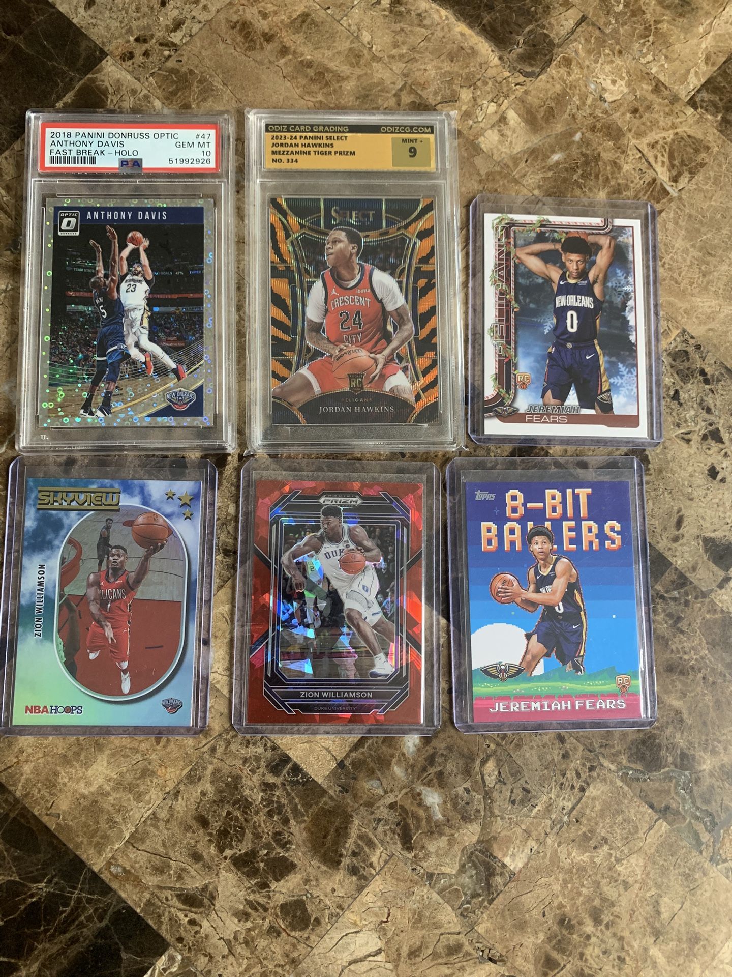 Trading Cards for Sale in San Antonio, TX - OfferUp