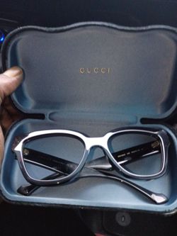 Gucci frames