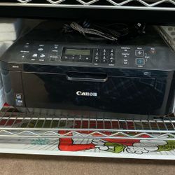 Canon Printer 
