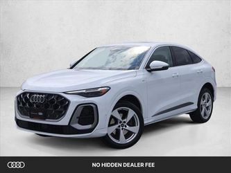 2025 Audi All-new Q5
