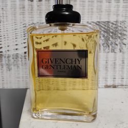 Givenchy Gentleman Cologne