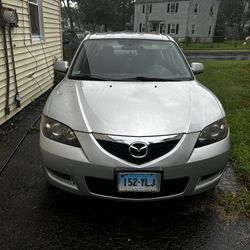 $3800Mazda 3 Clean Tittle Great On Gas