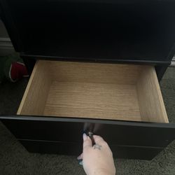 Twin Day Bed With Nightstand 