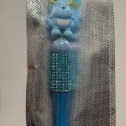Character Beaded Pen 