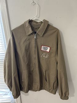 Zara Zip Sweater Jacket