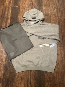 Essentials Hoodies