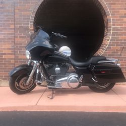 2007 Street Glide