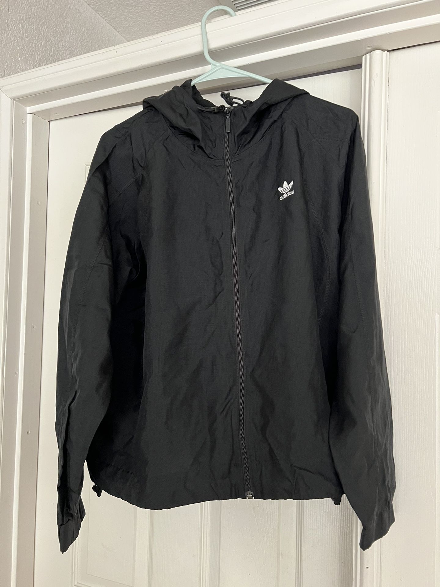 Women Windbreaker