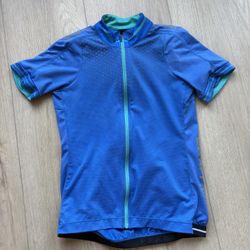 Craft Cycling Jersey (Women’s M)