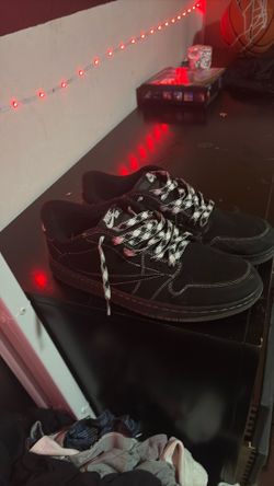 Travis Scott’s