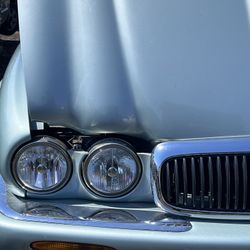 Front Headlight Right 98-2003 Jaguar XJ