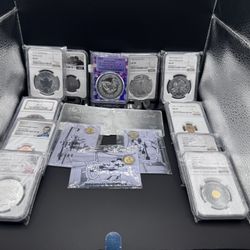 💎🔥 TONS OF GOLD & SILVER AVAILABLE 🔥💎