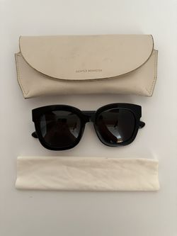 Gentle Monster Sunglasses