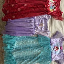 Disney Nightgowns