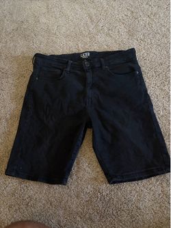 Lazer jorts