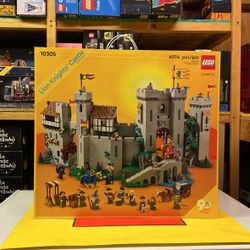 Lego 10305