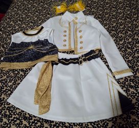 KPOP Costume Set New